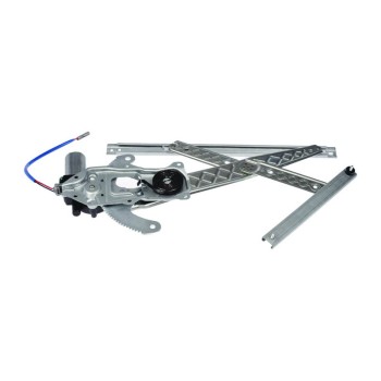 Window Motor and Regulator Assembly