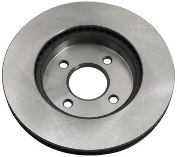 Disc Brake Rotor