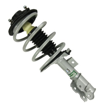 Suspension Strut and Coil Spring Assembly