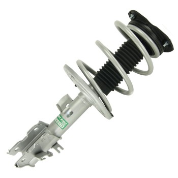 Suspension Strut and Coil Spring Assembly