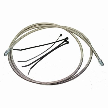 Clutch Hydraulic Line