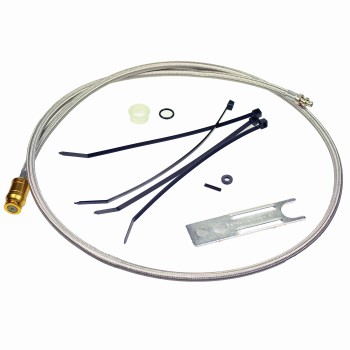 Clutch Hydraulic Line