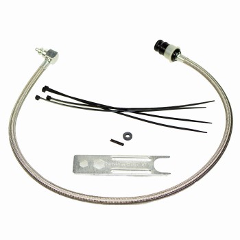 Clutch Hydraulic Line