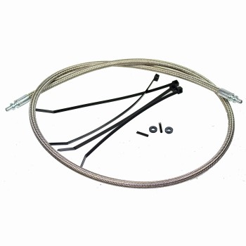 Clutch Hydraulic Line