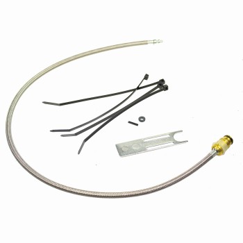 Clutch Hydraulic Line