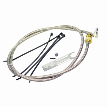 Clutch Hydraulic Line