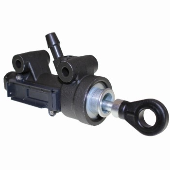 Clutch Master Cylinder
