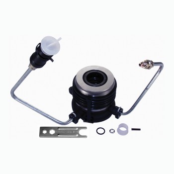 Clutch Release Bearing and Slave Cylinder Assembly