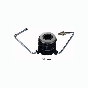 Clutch Release Bearing and Slave Cylinder Assembly