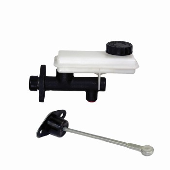 Clutch Master Cylinder