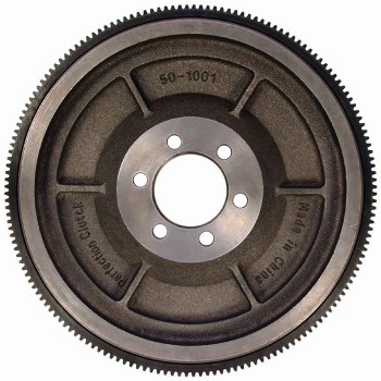 Clutch Flywheel