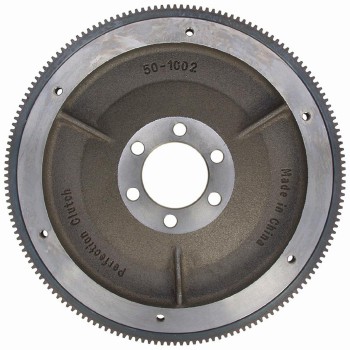 Clutch Flywheel
