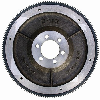 Clutch Flywheel