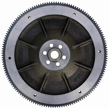 Clutch Flywheel