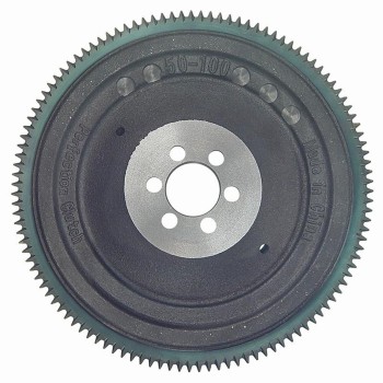 Clutch Flywheel