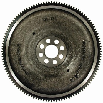 Clutch Flywheel