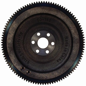 Clutch Flywheel