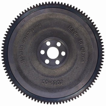 Clutch Flywheel