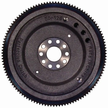 Clutch Flywheel