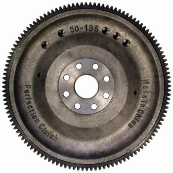 Clutch Flywheel