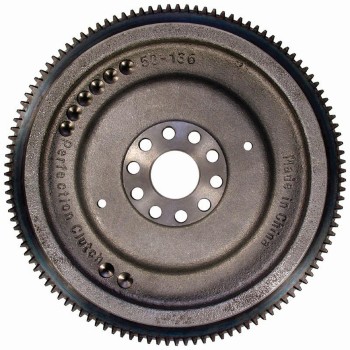 Clutch Flywheel