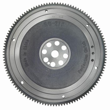 Clutch Flywheel