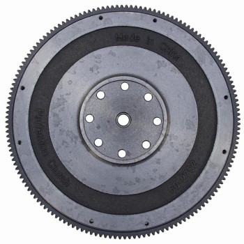 Clutch Flywheel