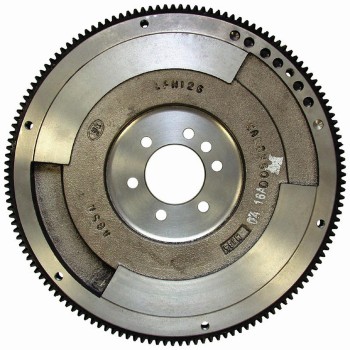 Clutch Flywheel