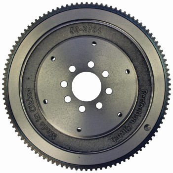 Clutch Flywheel