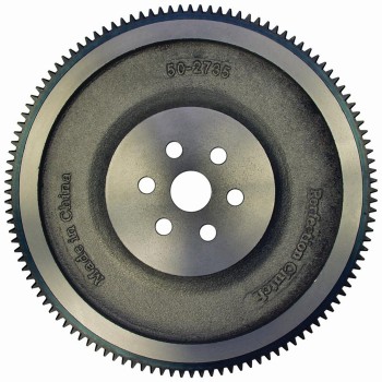 Clutch Flywheel