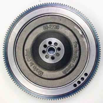 Clutch Flywheel