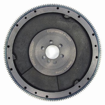 Clutch Flywheel