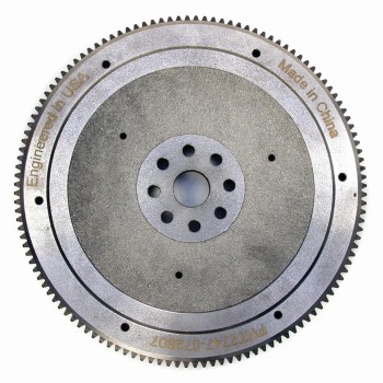 Clutch Flywheel