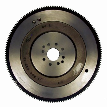Clutch Flywheel