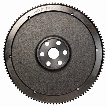 Clutch Flywheel