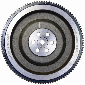 Clutch Flywheel