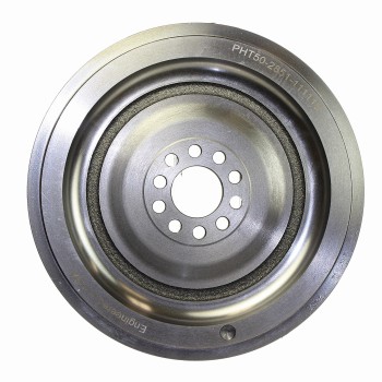 Clutch Flywheel
