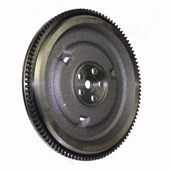 Clutch Flywheel