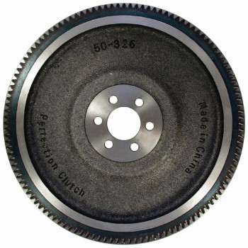 Clutch Flywheel