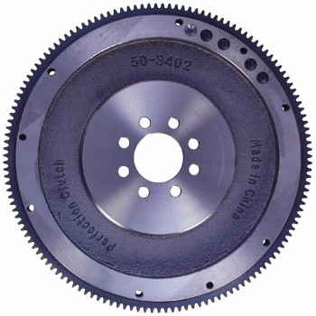 Clutch Flywheel