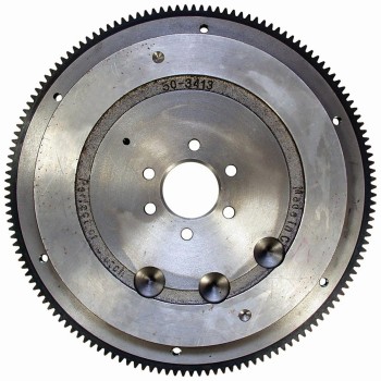 Clutch Flywheel
