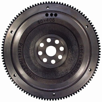 Clutch Flywheel