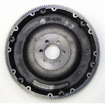 Clutch Flywheel