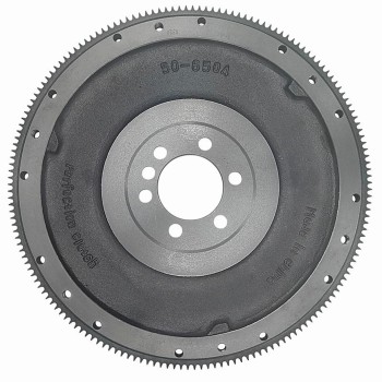Clutch Flywheel