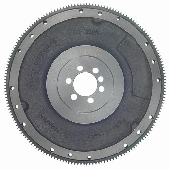 Clutch Flywheel