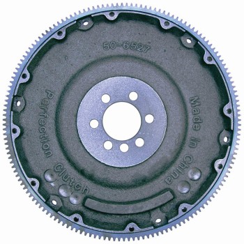 Clutch Flywheel