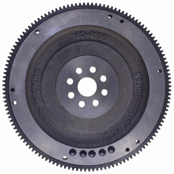 Clutch Flywheel
