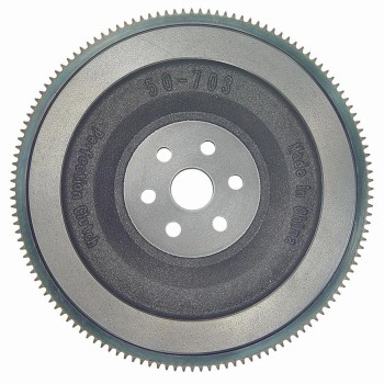 Clutch Flywheel