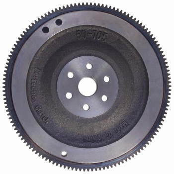 Clutch Flywheel