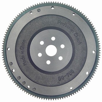 Clutch Flywheel